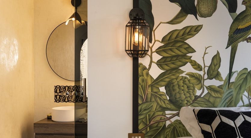 Photo of Orange Trees in Seville