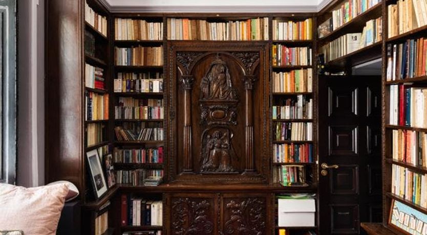 Photo of Orange Trees in Seville