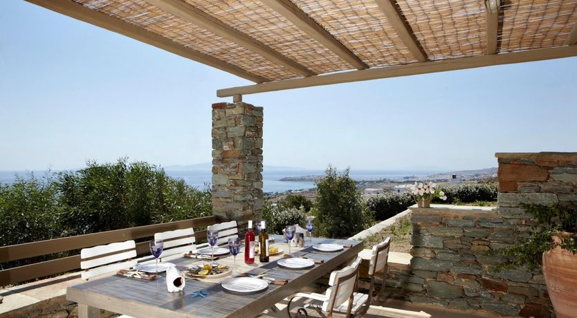 Photo of Apollo's Roots