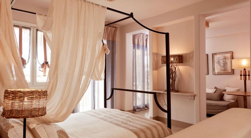 Photo of Apollo's Roots