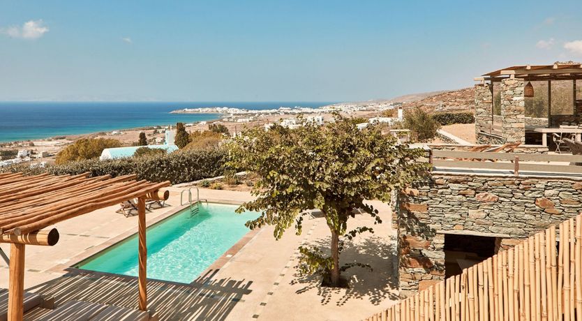 Photo of Apollo's Roots