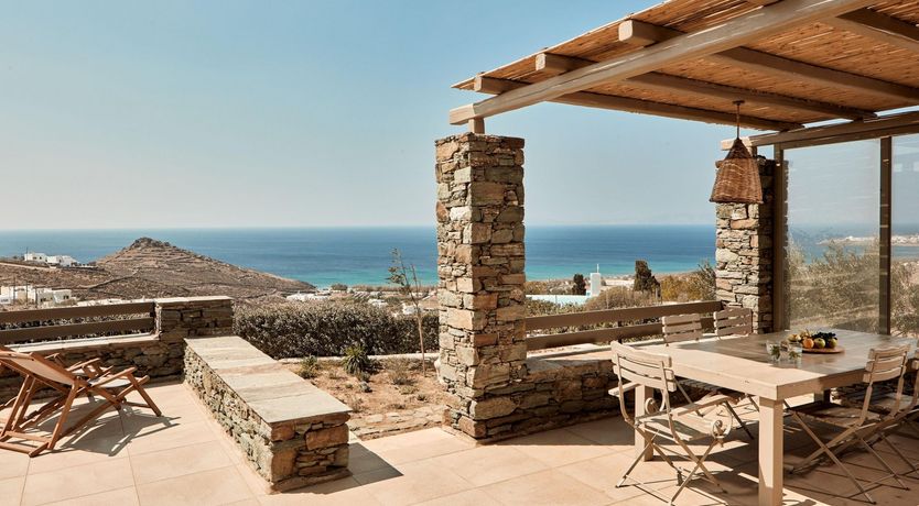 Photo of Apollo's Roots