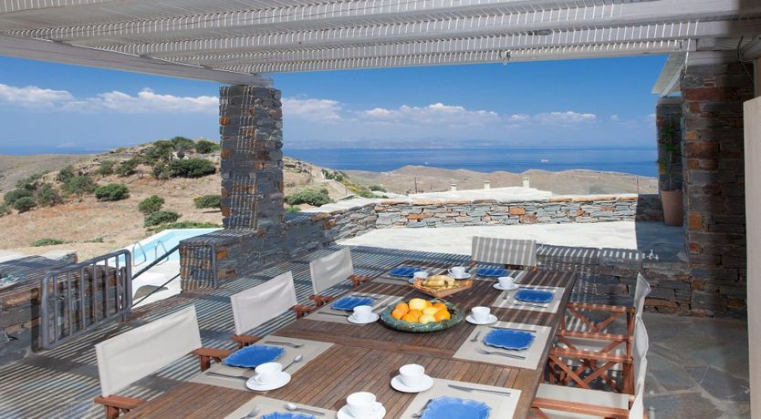 Photo of Sundowners By The Sea