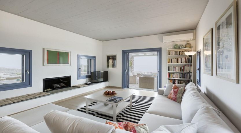 Photo of Sundowners By The Sea