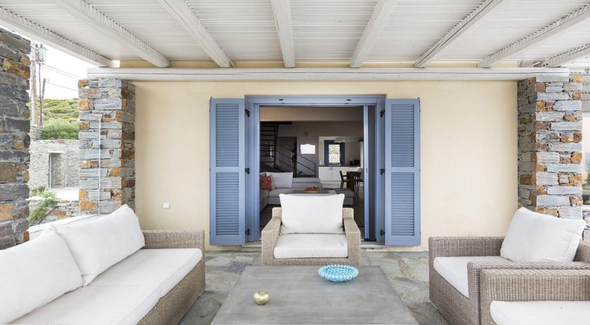 Photo of Sundowners By The Sea