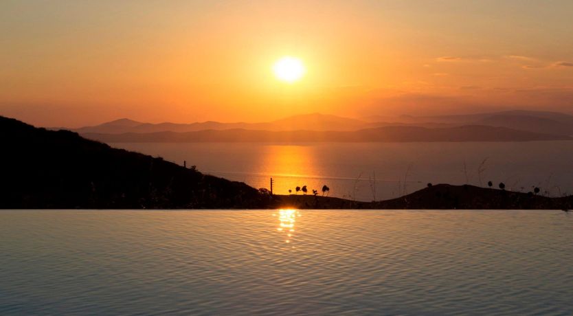 Photo of Sundowners By The Sea