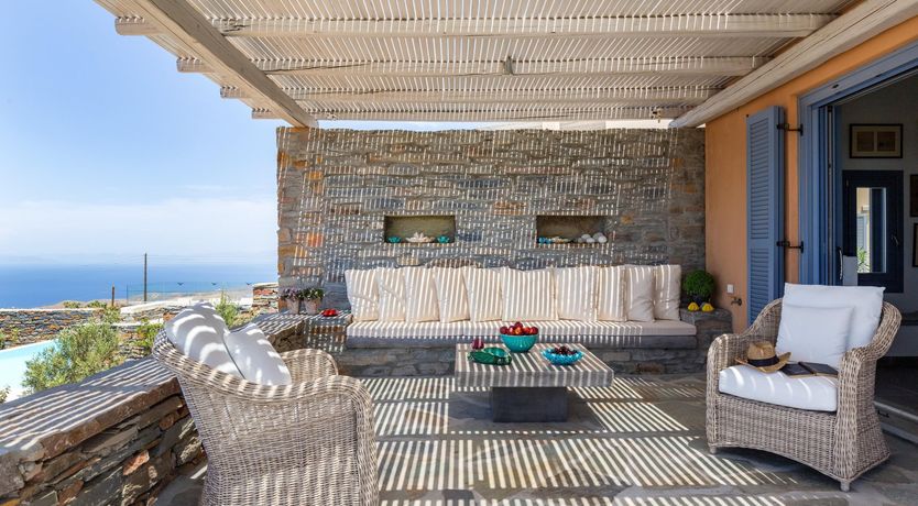 Photo of Sundowners By The Sea