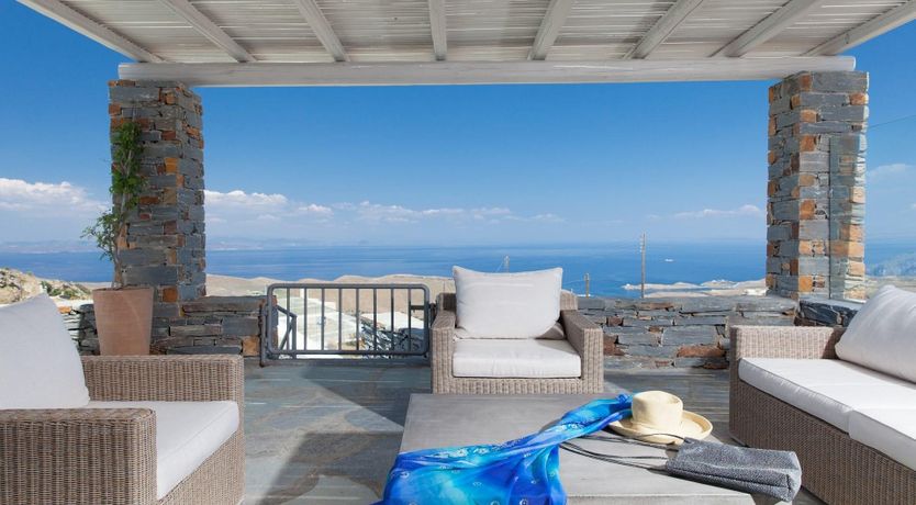 Photo of Sundowners By The Sea