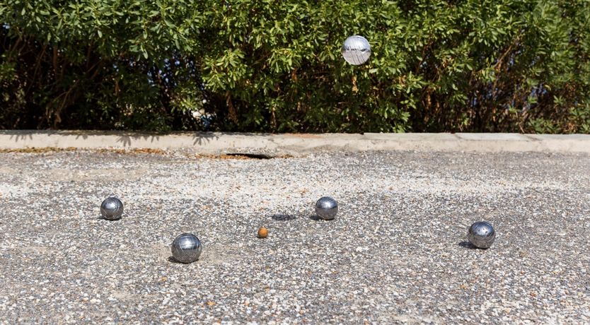 Photo of Sundowners By The Sea