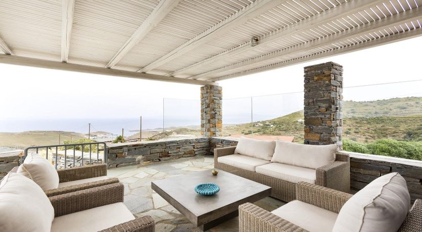 Photo of Sundowners By The Sea