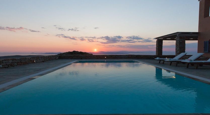 Photo of Sundowners By The Sea