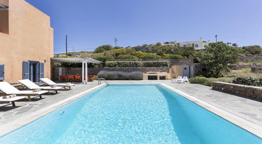 Photo of Sundowners By The Sea