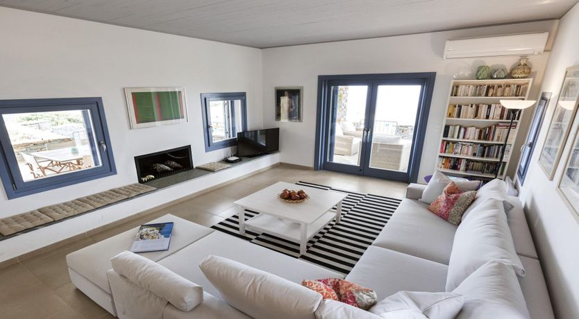 Photo of Sundowners By The Sea