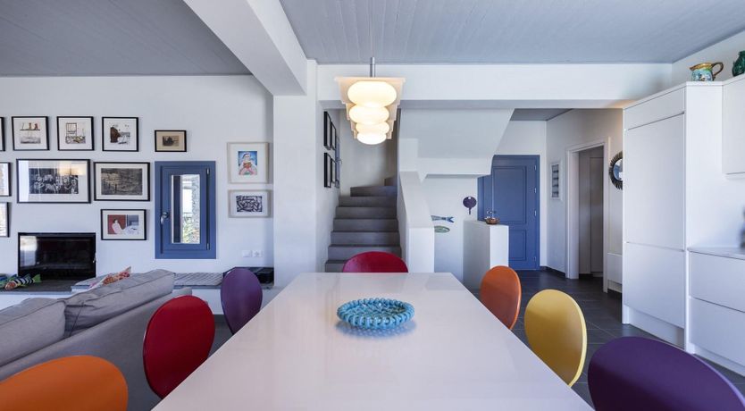 Photo of Sundowners By The Sea