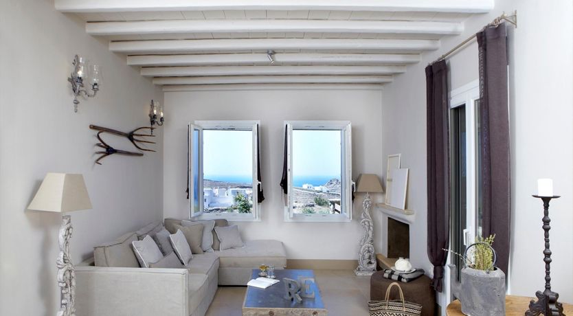 Photo of Gods At Twilight