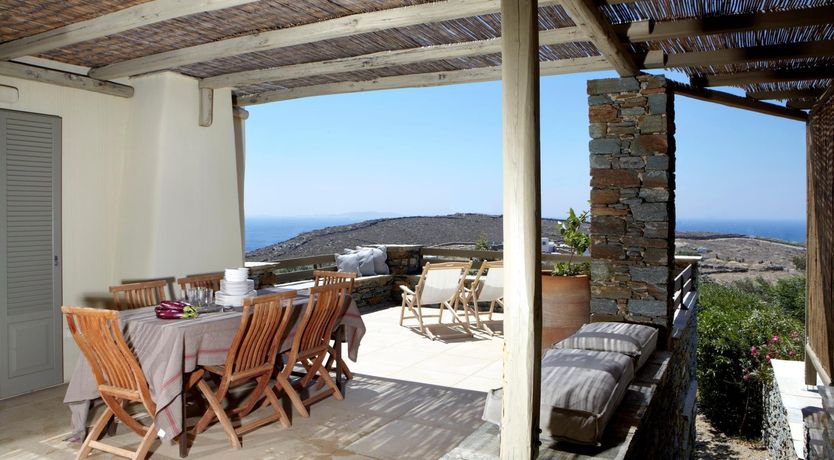 Photo of Gods At Twilight