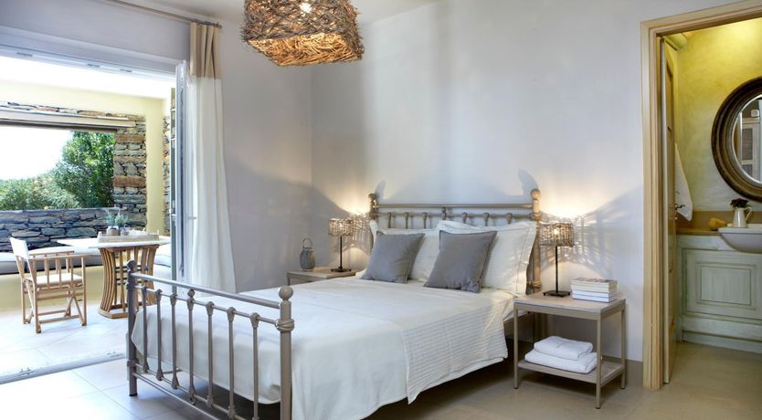 Photo of Gods At Twilight