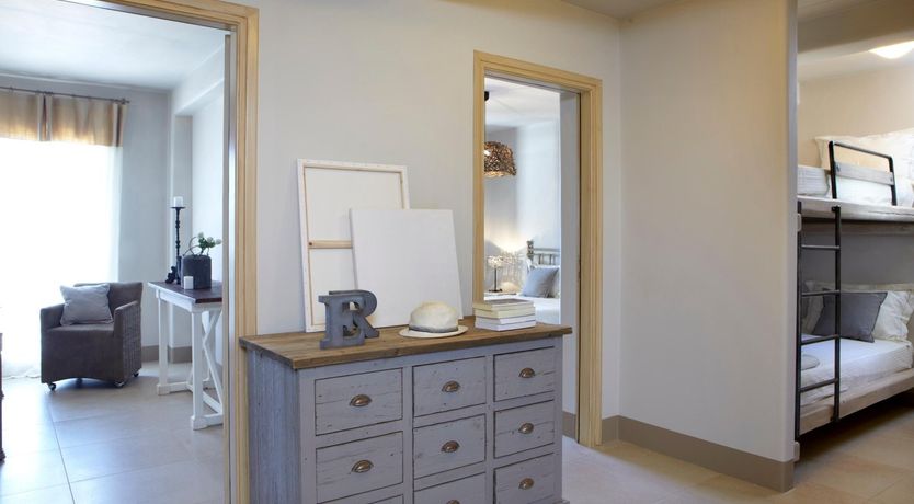 Photo of Gods At Twilight