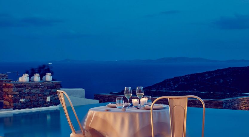 Photo of Gods At Twilight