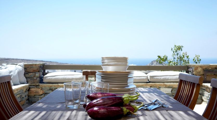 Photo of Gods At Twilight