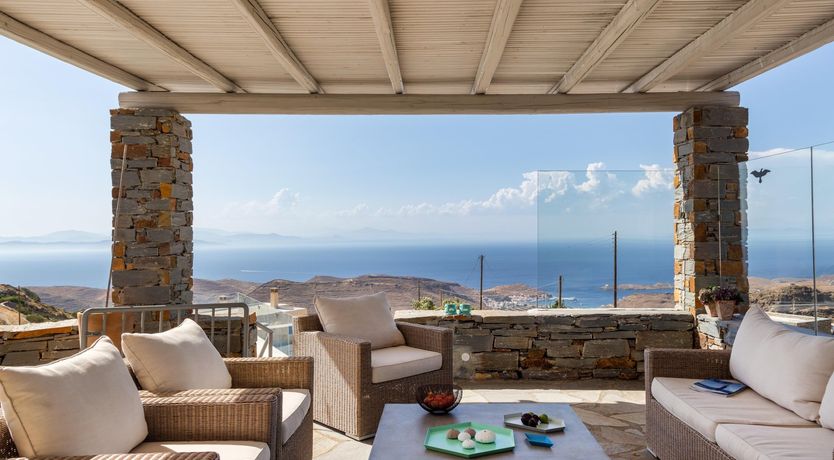 Photo of Watercolour Sunset