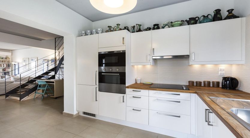 Photo of Watercolour Sunset