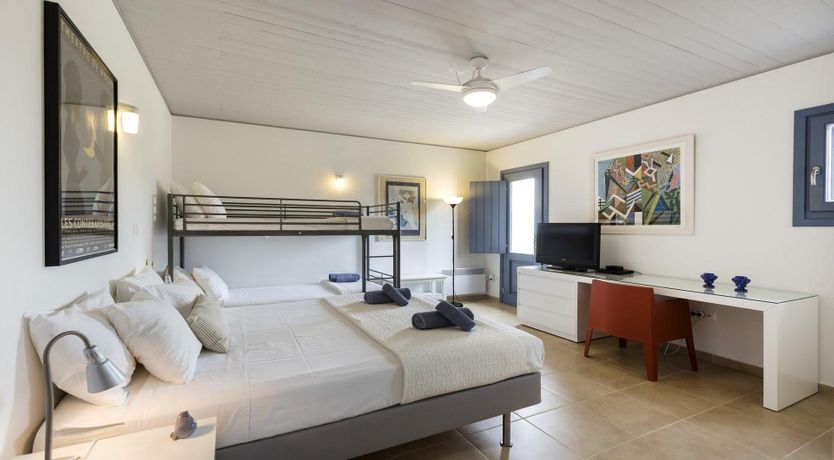 Photo of Watercolour Sunset