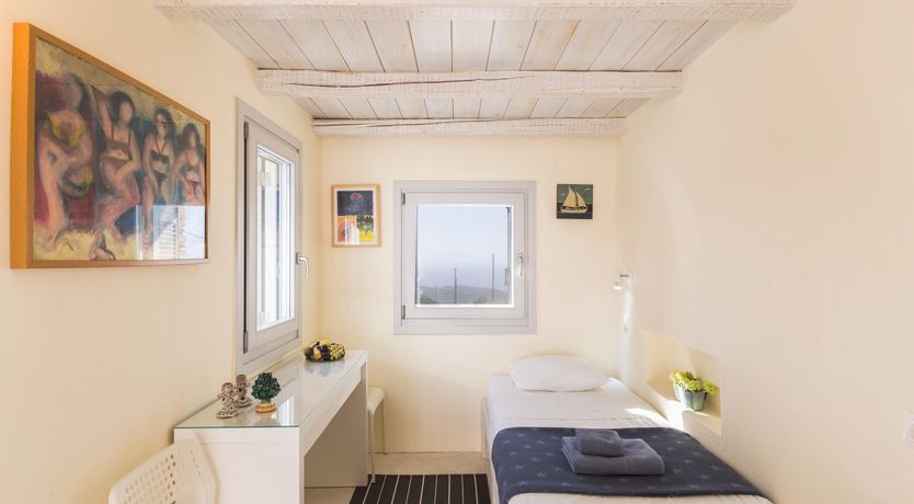 Photo of Watercolour Sunset