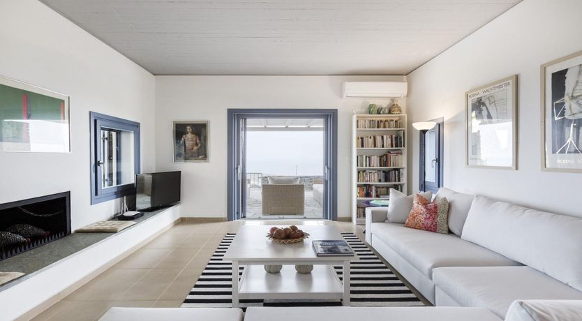 Photo of Watercolour Sunset