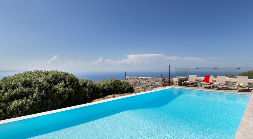 Photo of Watercolour Sunset