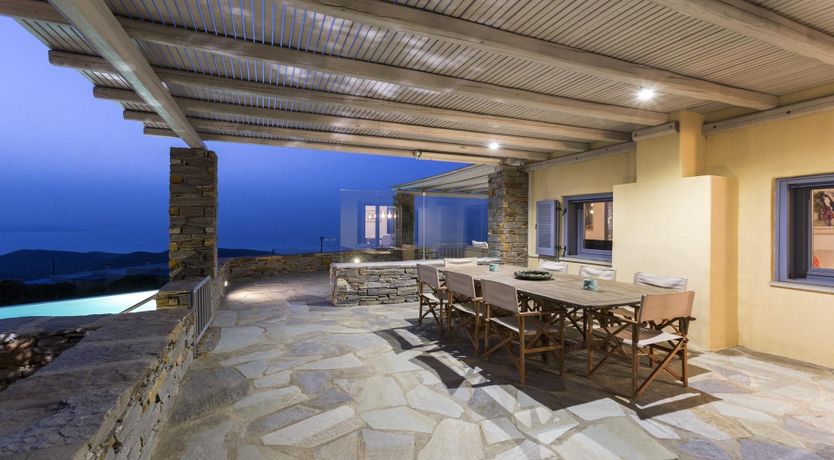 Photo of Watercolour Sunset