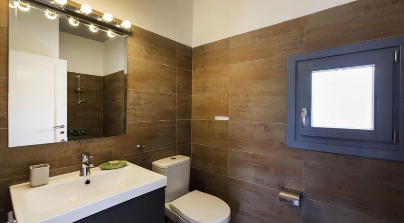 Photo of Watercolour Sunset