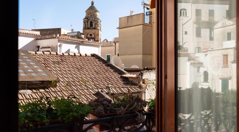 Photo of Amalfi View