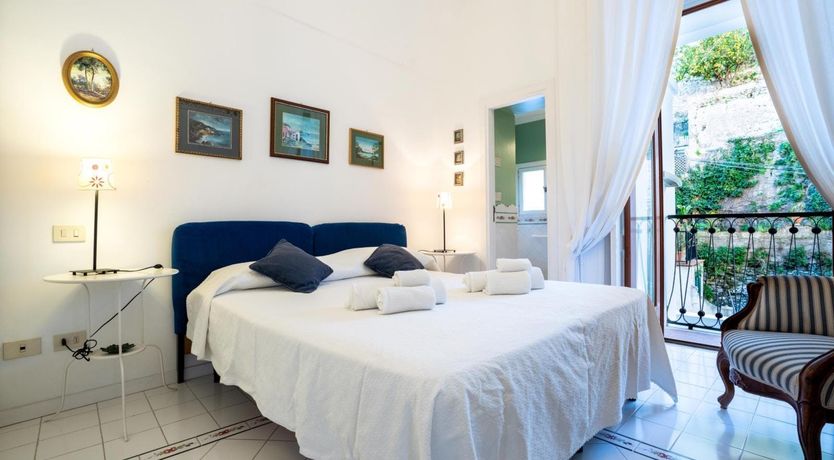 Photo of Amalfi View