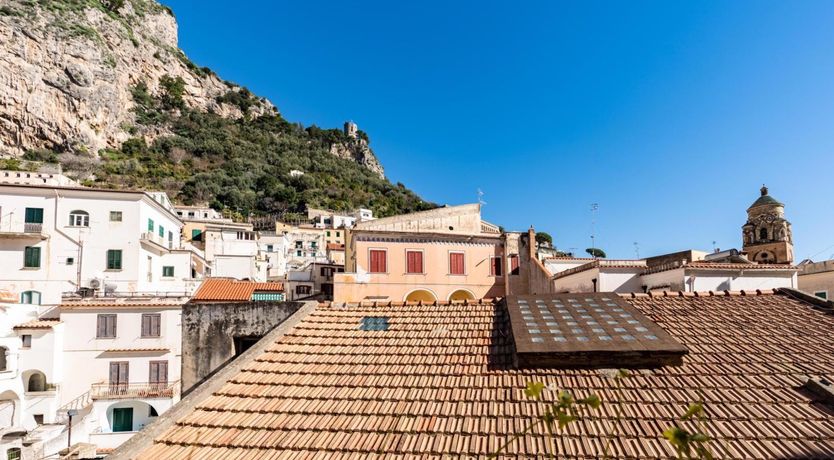 Photo of Amalfi View