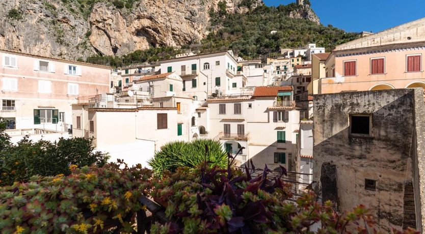 Photo of Amalfi View