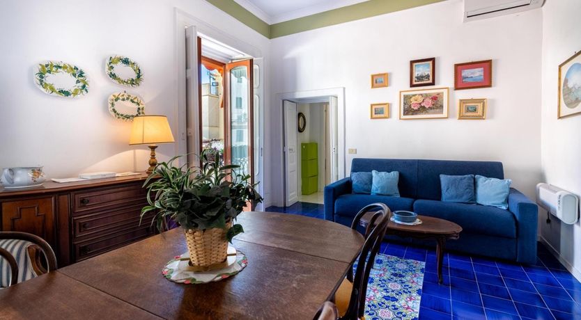 Photo of Amalfi View