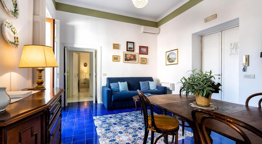 Photo of Amalfi View