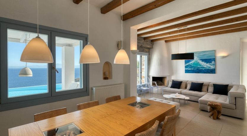 Photo of The Sky is the Limit