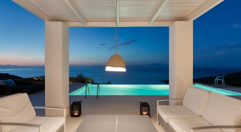 Photo of The Sky is the Limit