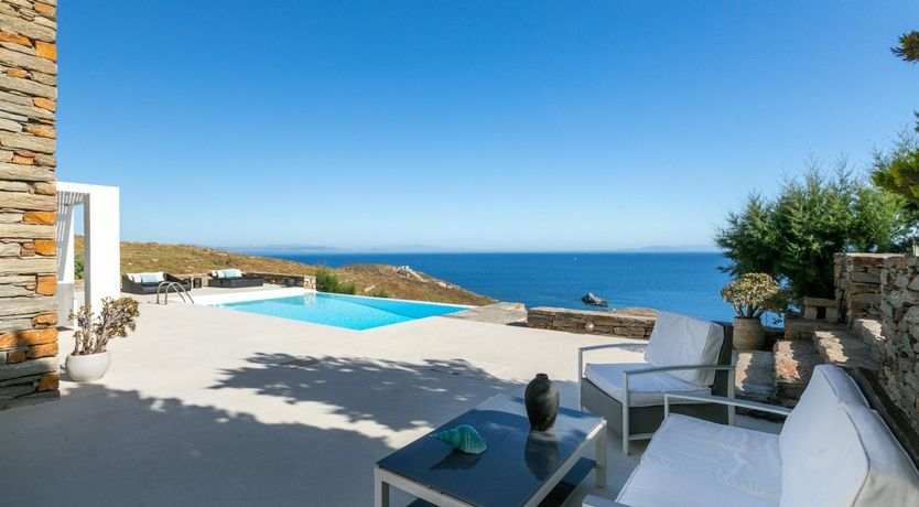 Photo of The Sky is the Limit