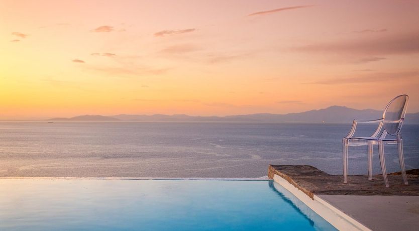 Photo of The Sky is the Limit