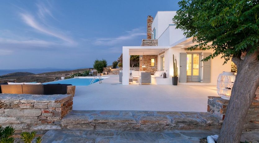 Photo of The Sky is the Limit