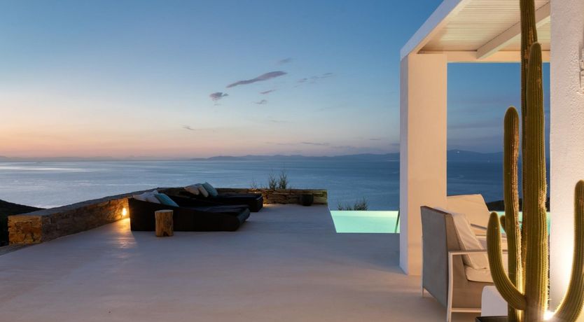 Photo of The Sky is the Limit