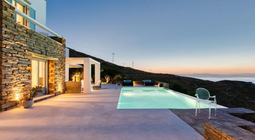 Photo of The Sky is the Limit