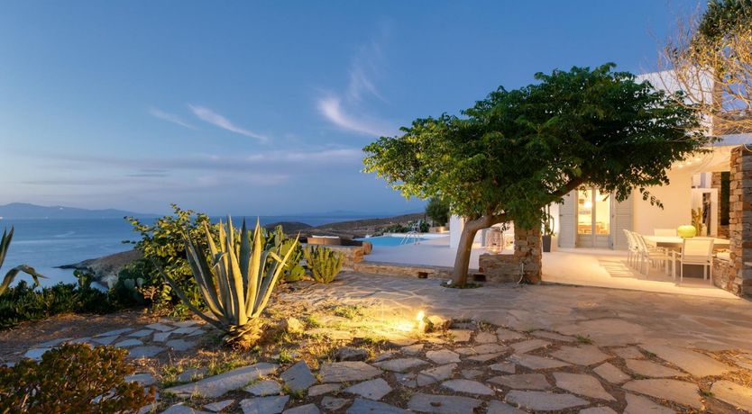 Photo of The Sky is the Limit