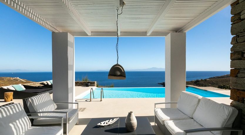 Photo of The Sky is the Limit