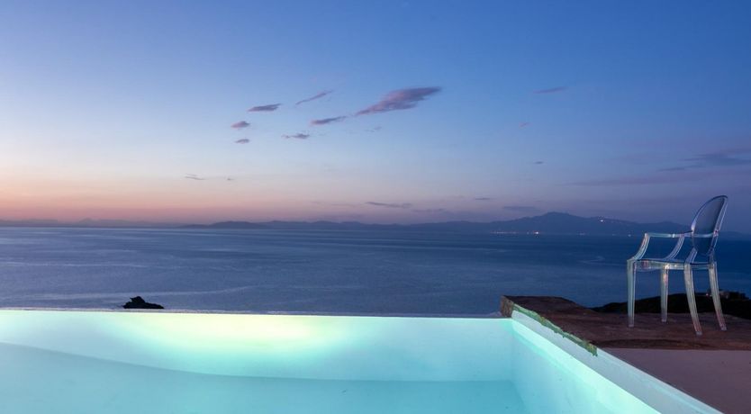 Photo of The Sky is the Limit