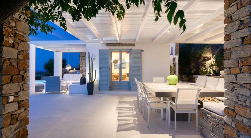 Photo of The Sky is the Limit