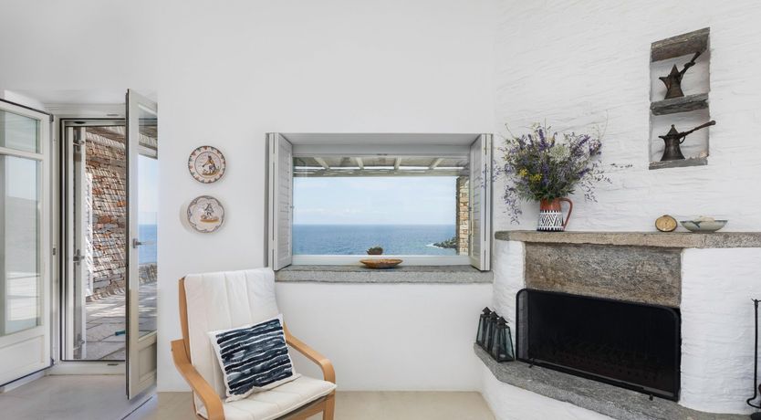 Photo of Kea to my Heart